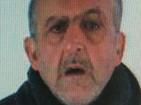 Внимание, розыск: пропал Ицхак Аминов из Хайфы