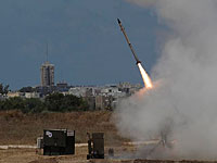 США готовы использовать израильские