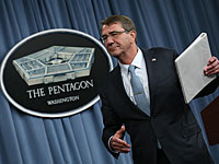 США готовы использовать израильские 