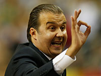 Главным тренером столичного