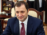 Экс-глава правительства Молдовы Влад Филат приговорен к 9 годам тюрьмы