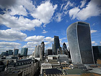 S&P понизило рейтинг Великобритании