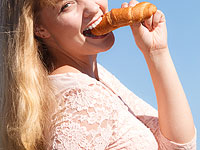 В Женеве открывается кафе Fellatio: в меню кофе, круассан и оральный секс