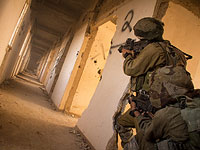 Учения бригады 