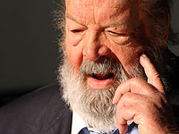 Скончался итальянский актер Бад Спенсер