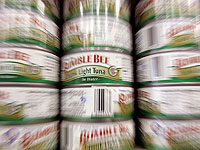 В детском саду в Беэр-Яакове у детей обнаружилась аллергия на тунца