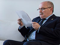Феридун Синирлиоглу  