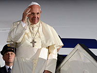 Папа Римский прокомментировал  Brexit: