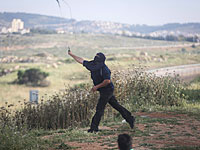 19 жителей Бейт-Фаджар задержаны по обвинению в атаках на соседний кибуц