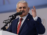 Премьер Турции: за терактом в аэропорту Стамбула, унесшим жизни десятков людей, стоит ИГ