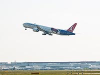 Возобновились полеты из Тель-Авива в аэропорт имени Ататюрка