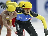 Олимпийский чемпион погиб в автокатастрофе