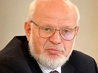 Глава СПЧ призвал Совет Федерации отклонить 