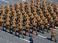 СФ РФ одобрил создание Национальной гвардии