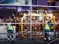 Среди погибших в Стамбуле – палестинка и украинец