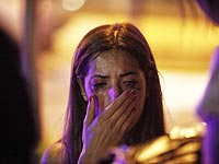 В аэропорту имени Ататюрка. 28 июня 2016 года