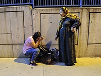 В аэропорту имени Ататюрка после теракта
