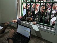 Египет открыл КПП в Рафахе на пять дней