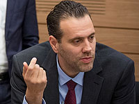 Депутат Мики Зоар представил новый вариант 