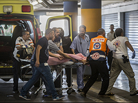 Теракт в Кирьят-Арбе: убита 13-летняя девочка, ранен мужчина