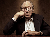 Умер философ Элвин Тоффлер, автор бестселлера