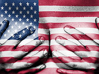 США (светлокожие)