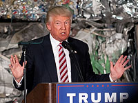 Британцу, покушавшемуся на Трампа, грозит 10 лет тюрьмы