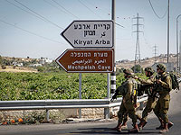 Версия агентства новостей ПНА: поселенцы убили юношу в Кирьят-Арбе