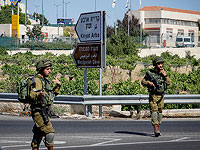 Теракт в Кирьят-Арбе. Фоторепортаж