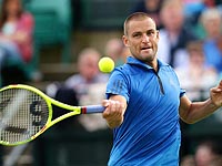 Уимблдон: Южный, Кузнецов, Истомин победили, Долгополов и