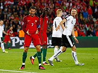 Евро 2016: польские фанаты