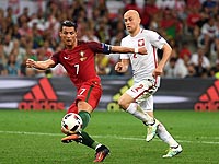 Евро 2016. Основное время первого четвертьфинала завершилось вничью