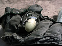 Трехлетний сын шведской джихадистки погиб, играя с гранатой