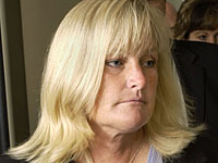 Дебби Роу, вдова Майкла Джексона, больна раком: дочь Пэрис об этом не знала