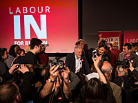 Лейборист Джавад Хан усмотрел сходство между Израилем и нацистами