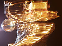 Впервые в Израиле