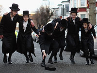 Brexit: британские евреи, потомки жертв Холокоста, хотят стать гражданами Германии
