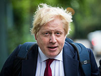 Глава Еврокомиссии: Джонсон и Фараж – не патриоты, они покинули судно