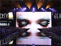 Beauty City 2016: юбилейный хэппенинг в Тель-Авиве
