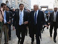 В Москву прибывает советник Трампа по международным делам: Кремль его не ждет
