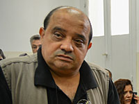 Отец солдата Эльора Азарии обвинил военную прокуратуру и суд в предвзятости