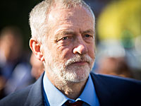 Джереми Корбин отрекся от