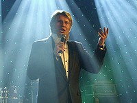 Николай Басков построит в Подмосковье особняк из экоматериалов