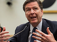 Глава ФБР: нет оснований для уголовного дела против Хиллари Клинтон