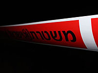 Полиция установила блокпосты у Ашдода из-за сообщения о подозрительном автомобиле  