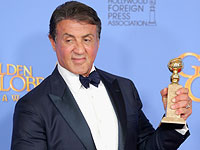 70 лет Сильвестру Сталлоне, 