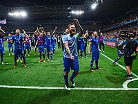 Директор УЕФА: мы довольны новым форматом Евро. Успехи Уэльса и Исландии подтверждают его эффективность