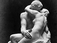 6 июля отмечается Всемирный день поцелуя