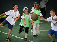 Утвержден в предварительном чтении законопроект об отмене страховок в спортивных секциях