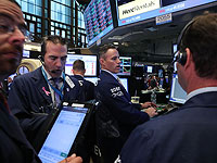 Эффект Brexit: фунт упал до 31-годового минимума